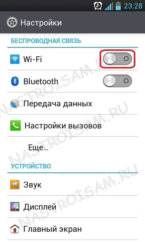Неординарное решение