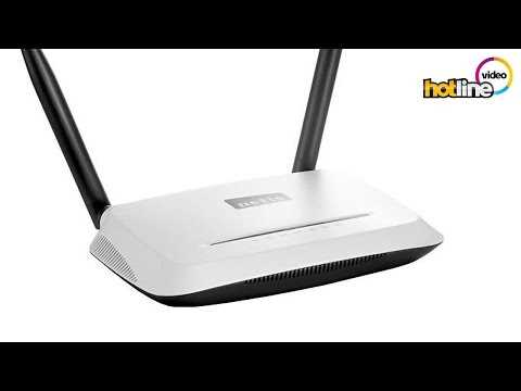 Скорость и дальность работы
