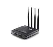 Отзывы пользователей Netis WF2780