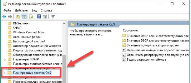 Преимущества Wi-Fi