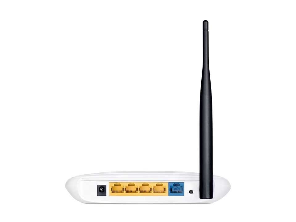 Использование усилителя сигнала Wi-Fi