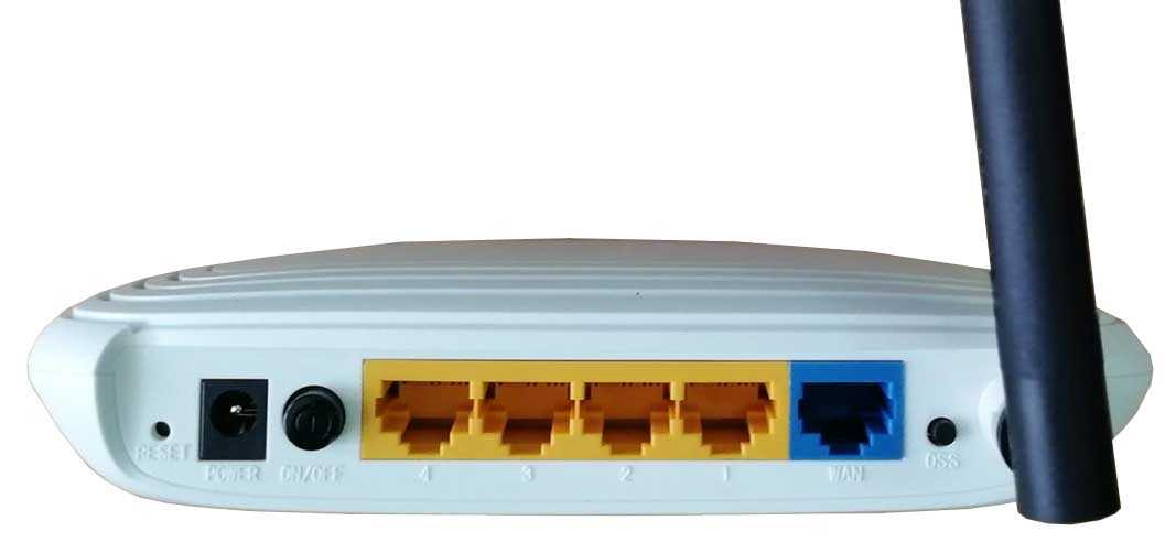 2. Усиление сигнала Wi-Fi