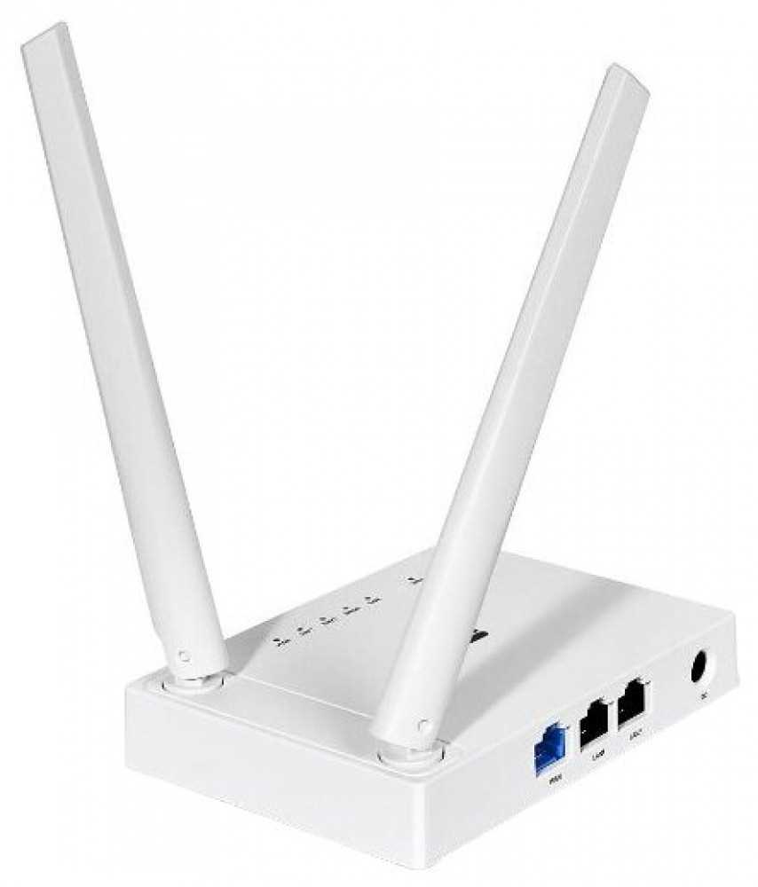 Как изменить канал Wi-Fi в роутере Netis?