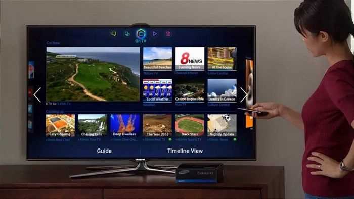 Проверьте кабель HDMI