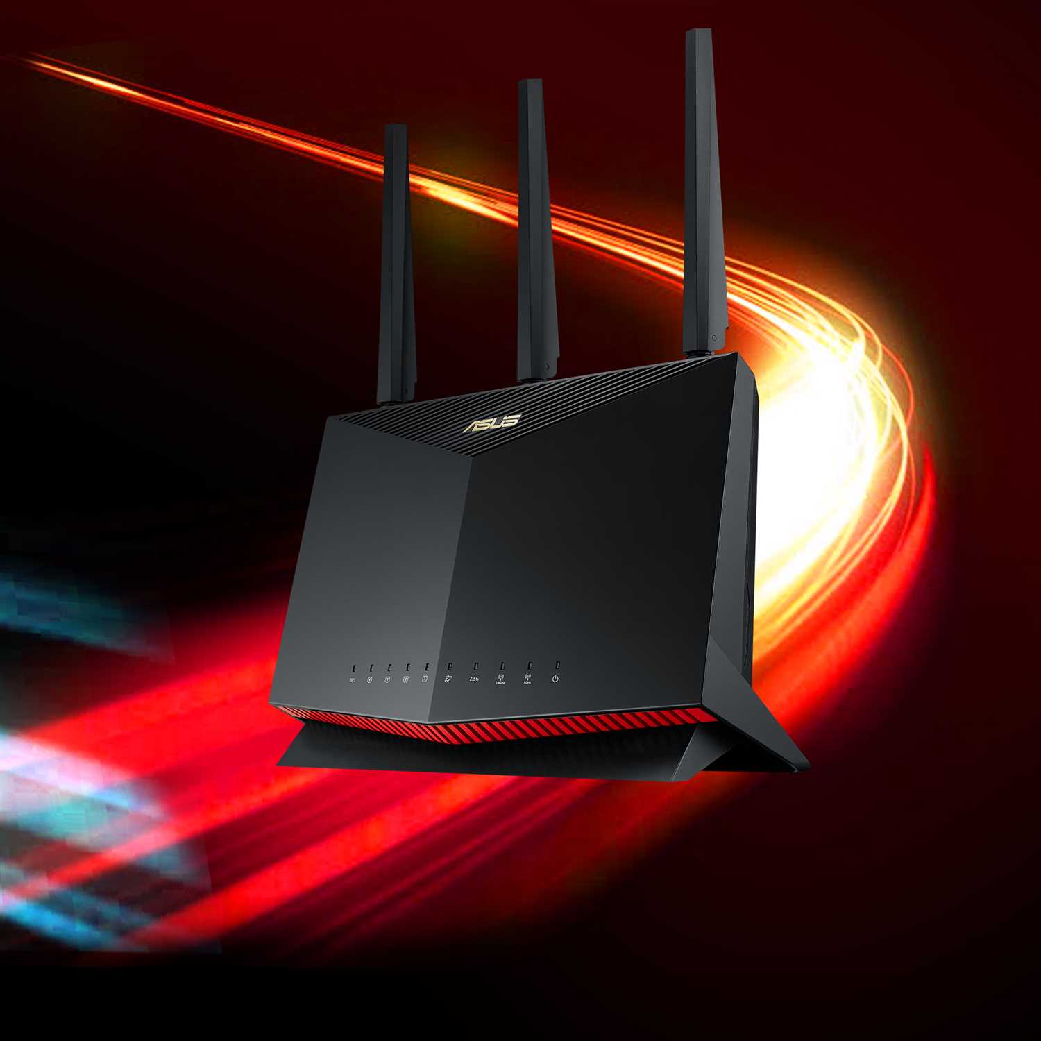 Что такое Wi-Fi 6