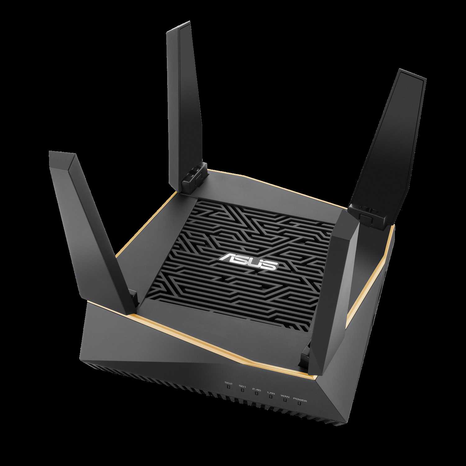 3. Обратите внимание на технологии помимо Wi-Fi 6