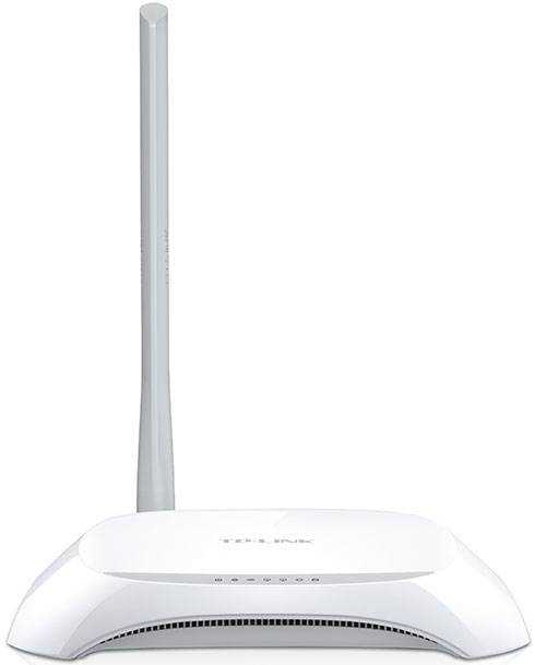 Обзор и отзывы о TP-LINK TL-WR720N. Недорогой роутер для дома