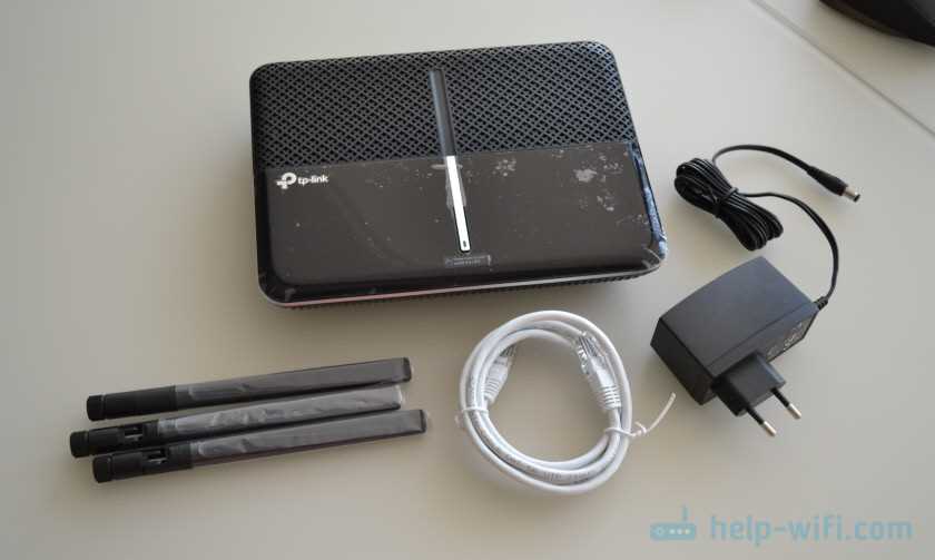 Сравнение с Netgear Nighthawk X4S
