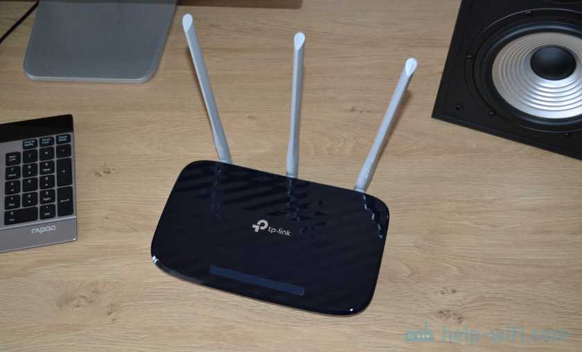 TP-Link Archer A2 – обзор