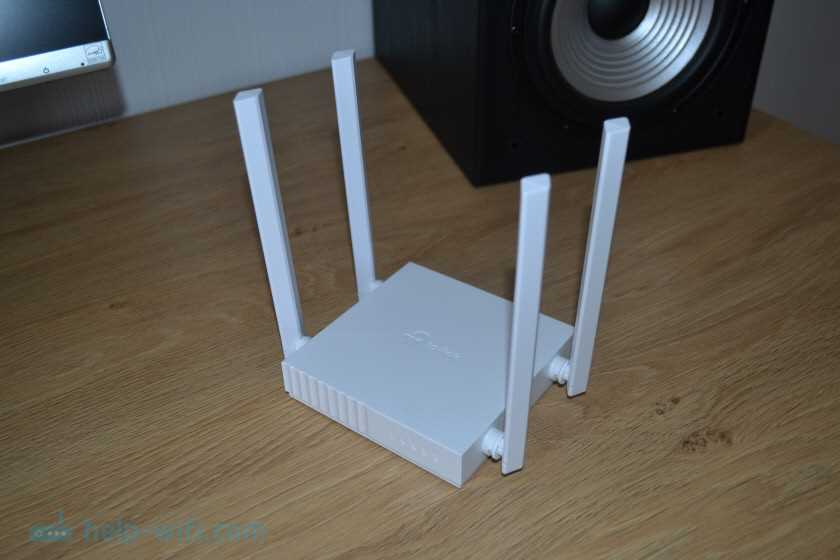 Обзор TP-Link Archer C24 – недорогой двухдиапазонный роутер с поддержкой режима репитера и точки доступа