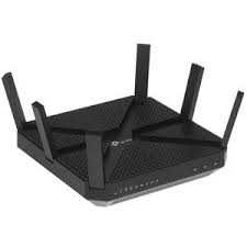 Сравнение с TP-Link Archer C9