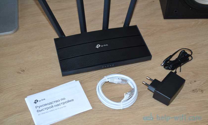 Поддержка MU-MIMO и Beamforming