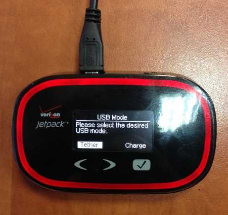 Очень нестабильный 3G интернет (через Novatel MIFI 5510L)