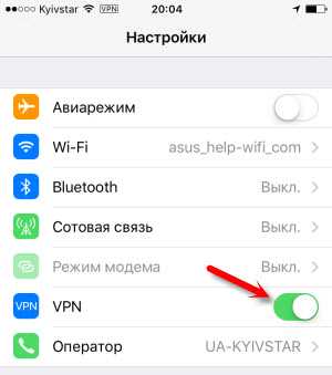 Что такое Opera VPN?