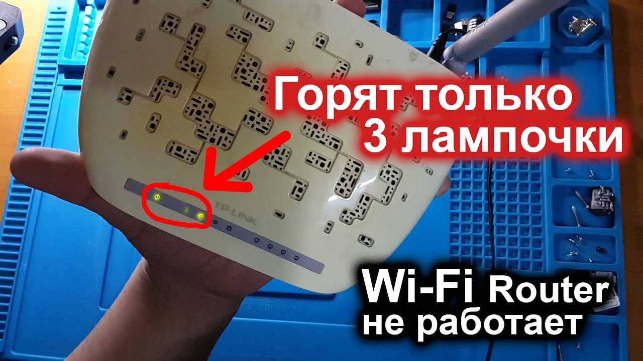Проверка подключения
