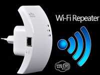 PlayStation 4 и проблемы с Wi-Fi репитером