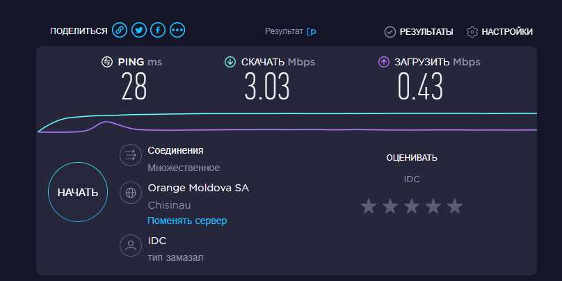 Многолетняя эксплуатация