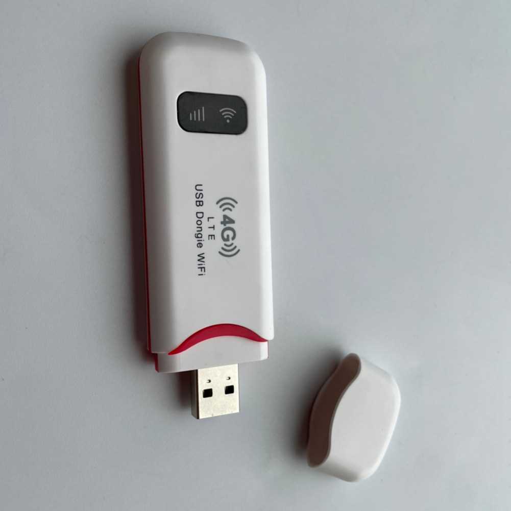 По настройке мобильного хот-спота через USB модем МТС