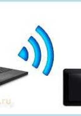 Что такое драйверы Wi-Fi-адаптера?