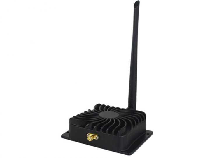 Как исправить проблемы с размещением усилителя Wi-Fi