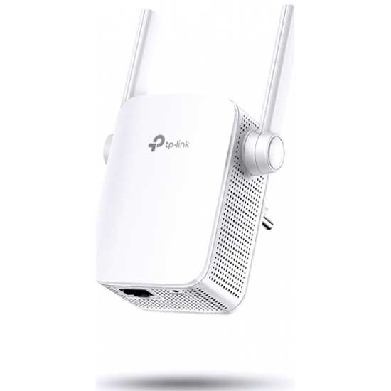 Почему падает скорость через усилитель Wi-Fi сигнала в диапазоне 2.4 ГГц?