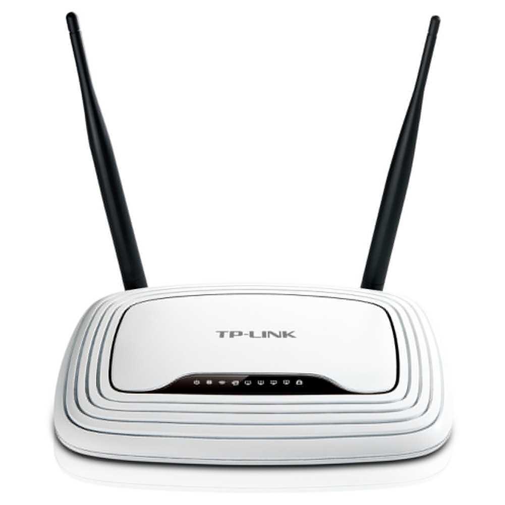 Почему TP-Link TL-WR841N не работает с ADSL модемом Huawei HG8245A?
