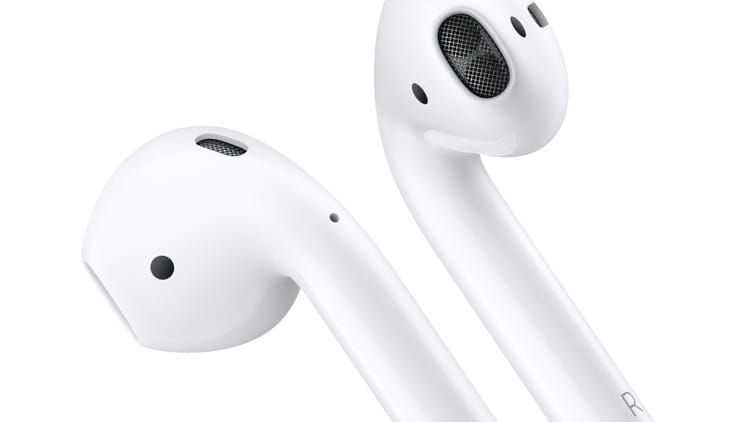 Для AirPods