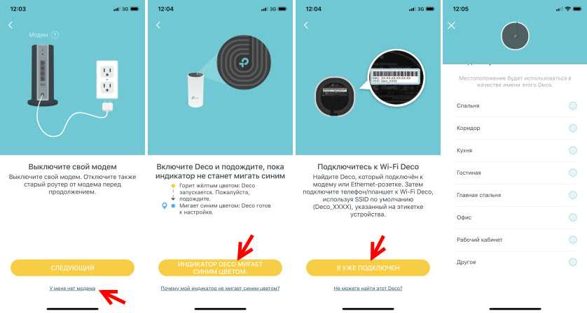 Понимание Mesh Wi-Fi