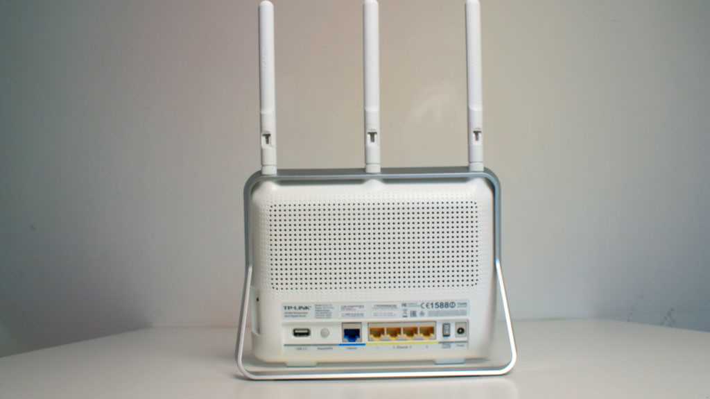 Подключение и настройка Wi-Fi роутеров TP-LINK Archer C8 и Archer C9