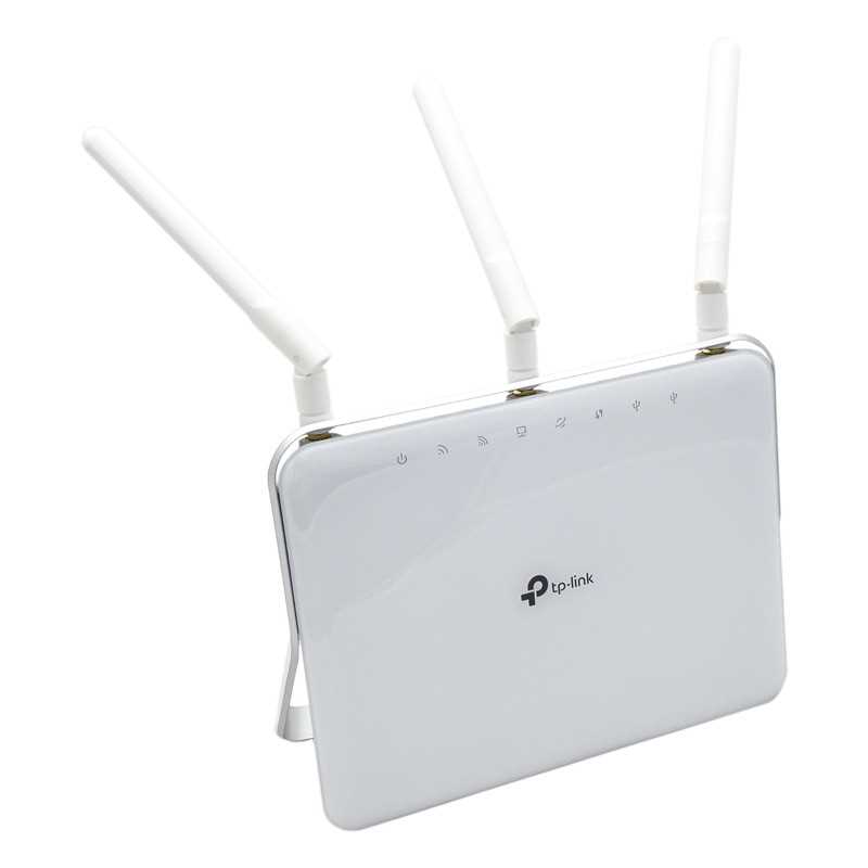 Шаг 4: Настройка основных параметров Wi-Fi сети