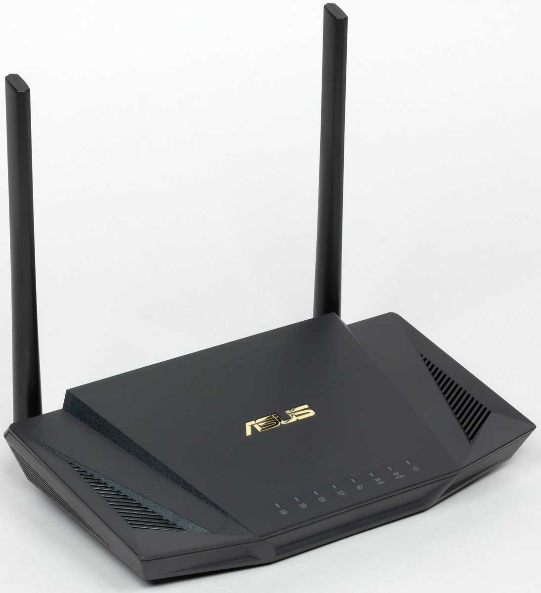 Шаг 5. Настройка безопасности Wi-Fi сети