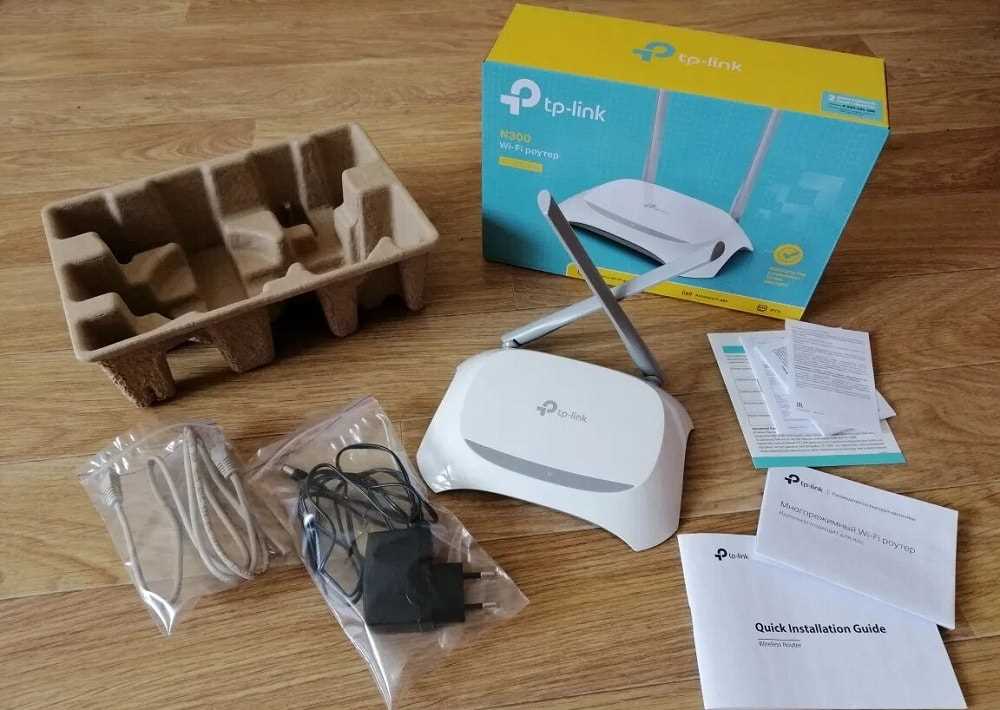 Проблемы с Wi-Fi