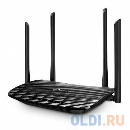 Обновите прошивку роутера