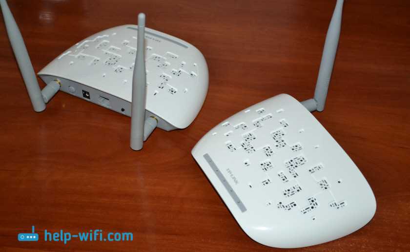 Что такое LEDE и как она работает на TP-LINK TL-WA701ND V1.1