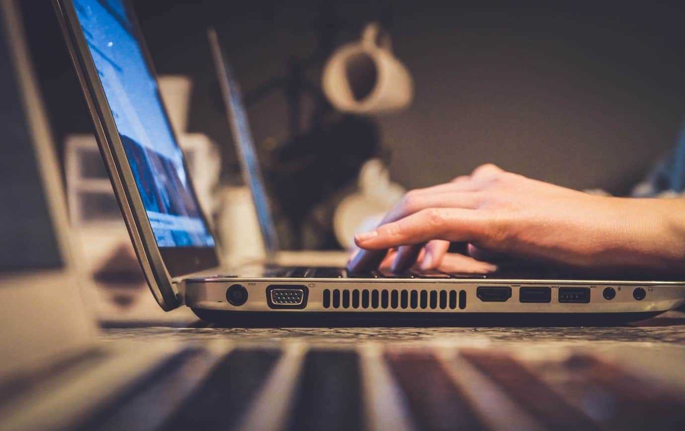 Подключение к Wi-Fi роутеру