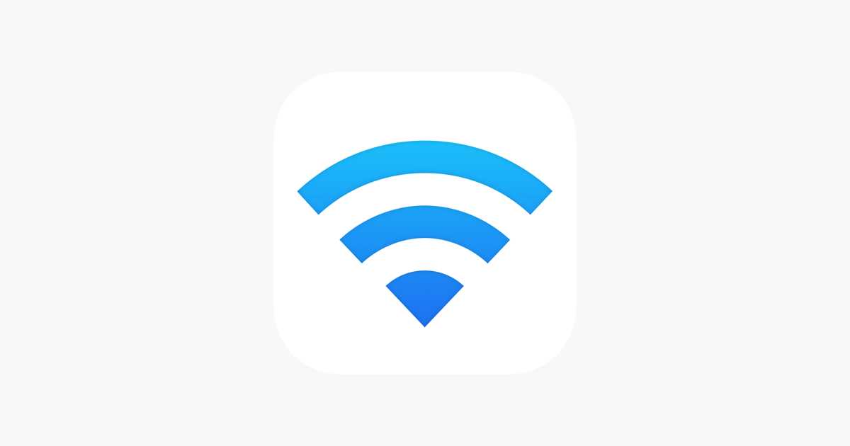 Wi-Fi роутер