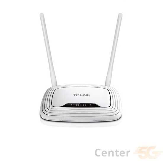 Работает ли TP-Link TL-WR842 с модемами Интертелеком?