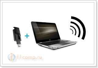 Что такое 3G/4G модем?