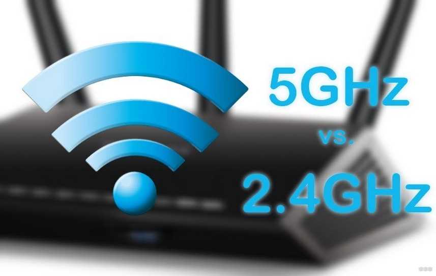 Раздача Wi-Fi на частоте 5 GHz в Windows 10