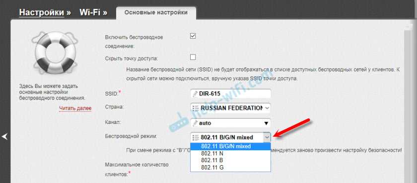 Стандарт ac