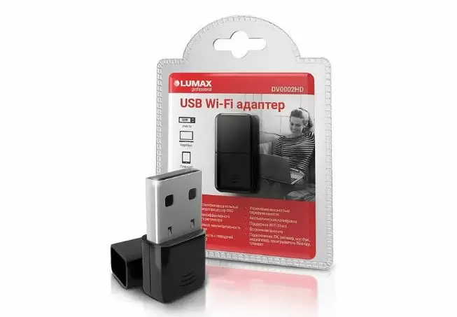 Шаг 4: Подключение к Wi-Fi