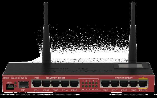 Как выбрать Wi-Fi роутер с функцией LAN раздачи