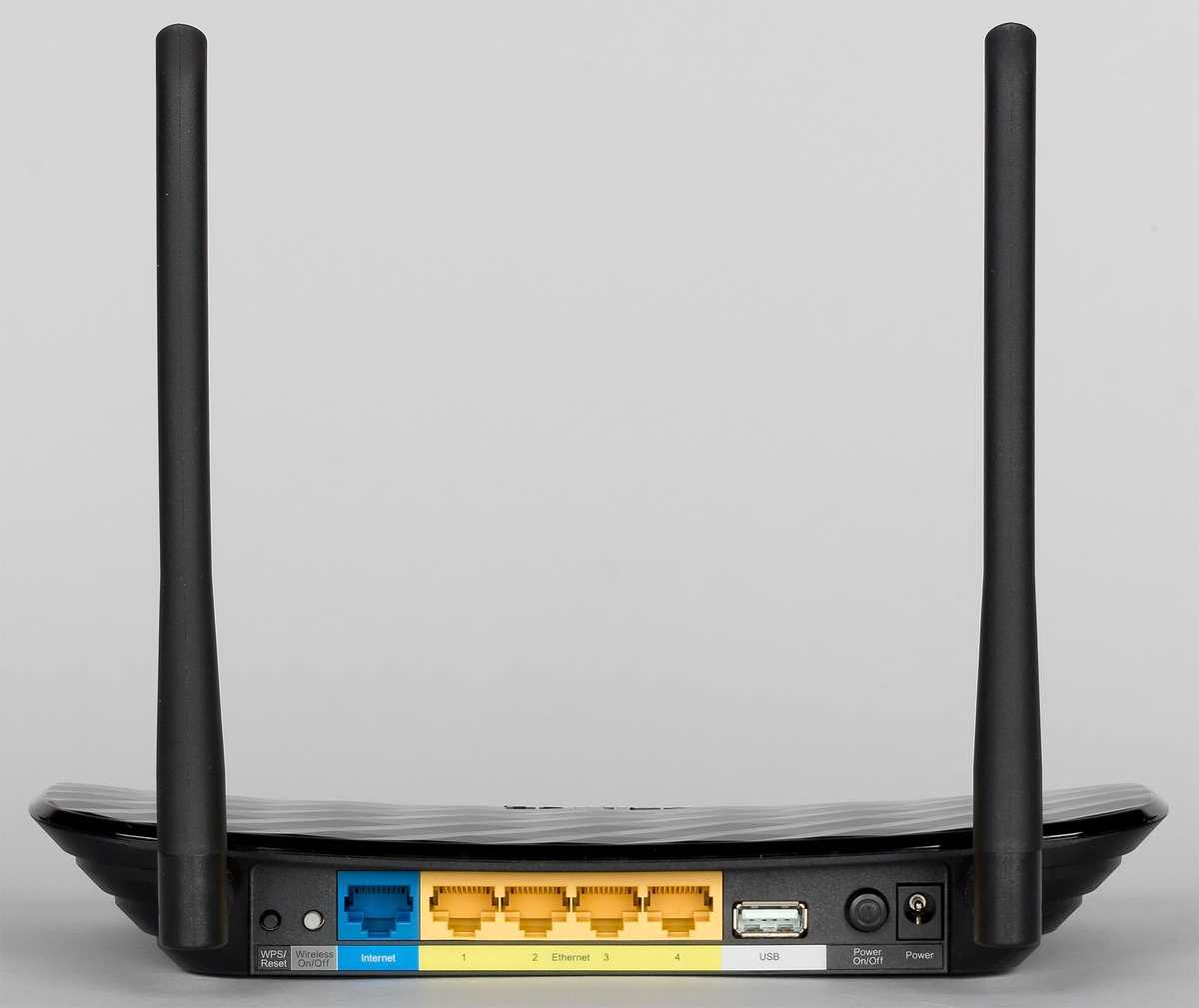 Проблемы с подключением 3G/4G модема к роутеру TP-Link Archer C2 и их решение