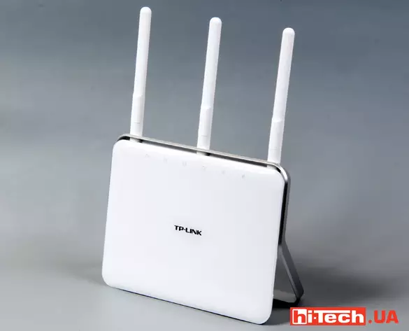 Роутер TP-LINK Archer C8: обзор, характеристики, отзывы