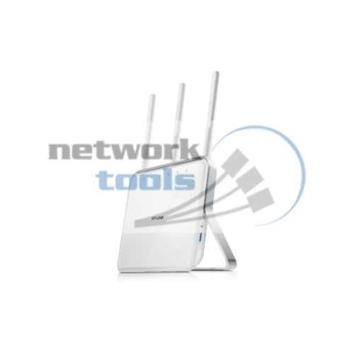 Обзор роутера TP-LINK Archer C8