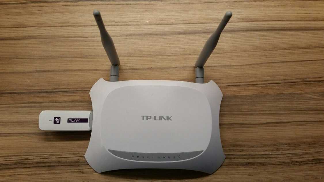 Роутер TP-LINK TL-MR3420 прекращает работать после подключения приставки Nexus Player