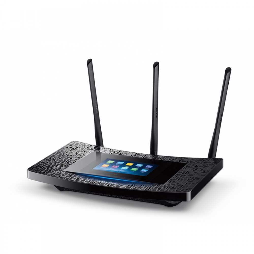 TP-Link Touch P5: обзор и отзывы