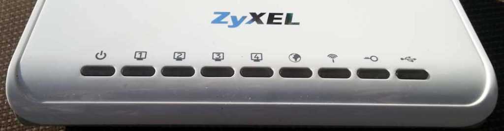 Роутер Zyxel Keenetic 4G II. Плохой сигнал, нестабильно работает интернет