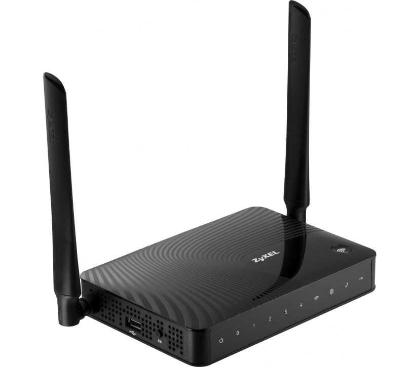 Роутер Zyxel Keenetic в качестве Wi-Fi приемника для компьютера, или телевизора