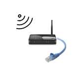 Как использовать Zyxel Keenetic как Wi-Fi приемник?